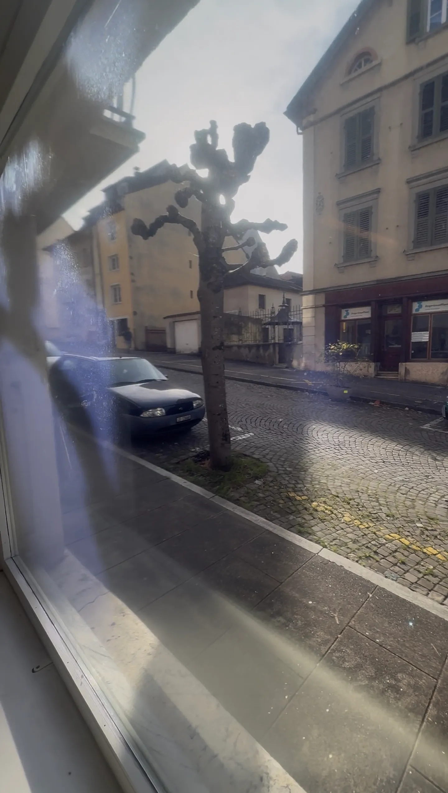 Espace Commercial à Porrentruy - Photo 4 sur 5