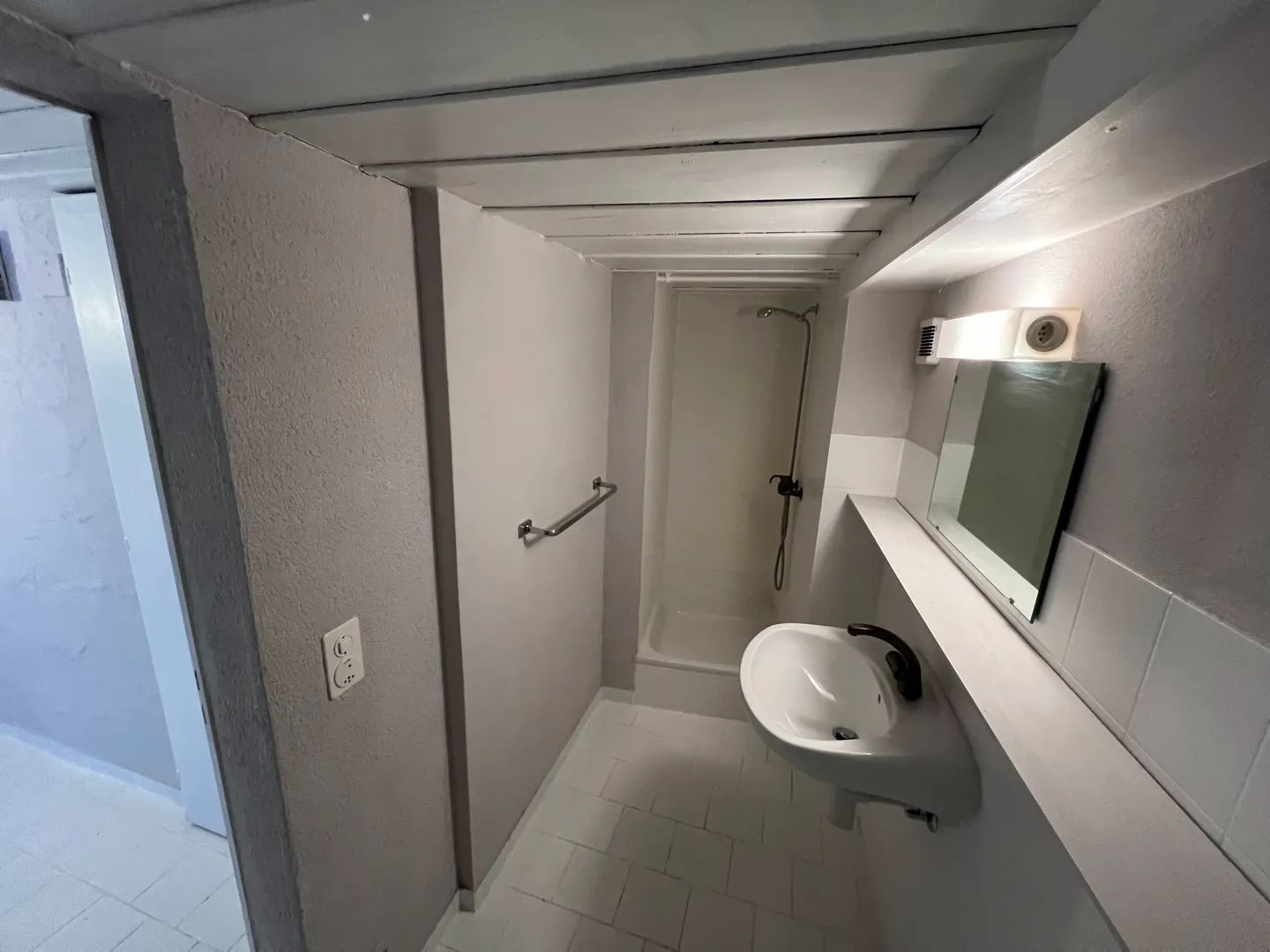 Charming studio in the heart of Porrentruy - Photo 8 of 10