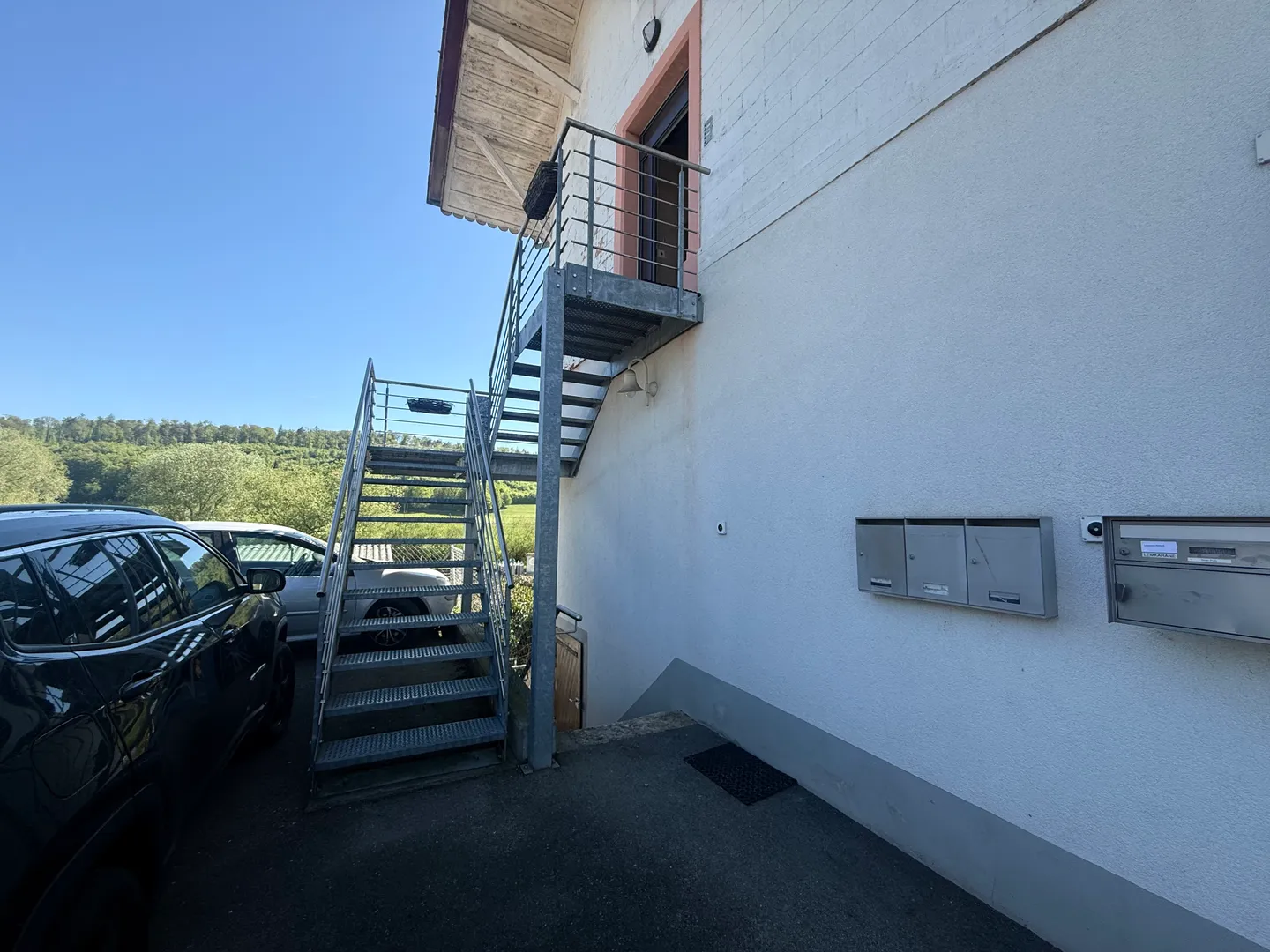 Chalet-style apartment in Courtemaîche - 2.5 rooms - Photo 12 of 13