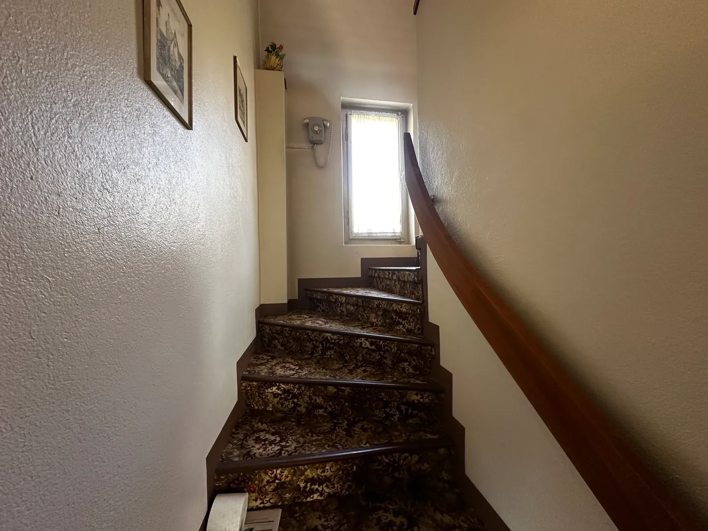 Grande casa familiare in una zona tranquilla a Fontenay - Foto 12 di 13