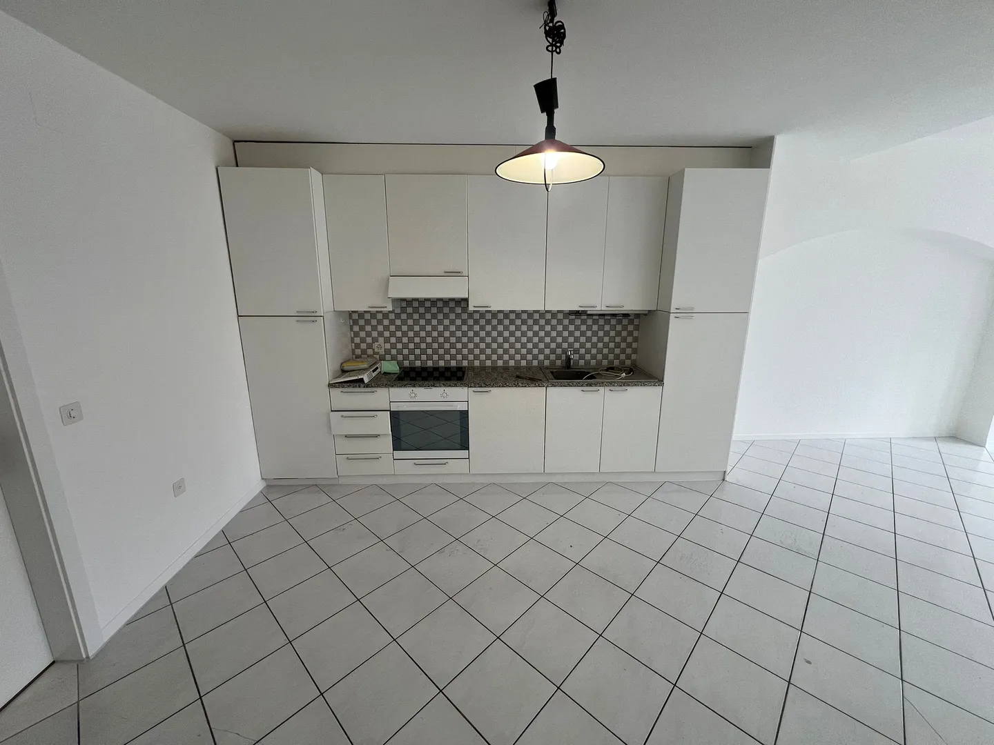 Charming 2.5 rooms in the heart of Porrentruy - Photo 4 of 13