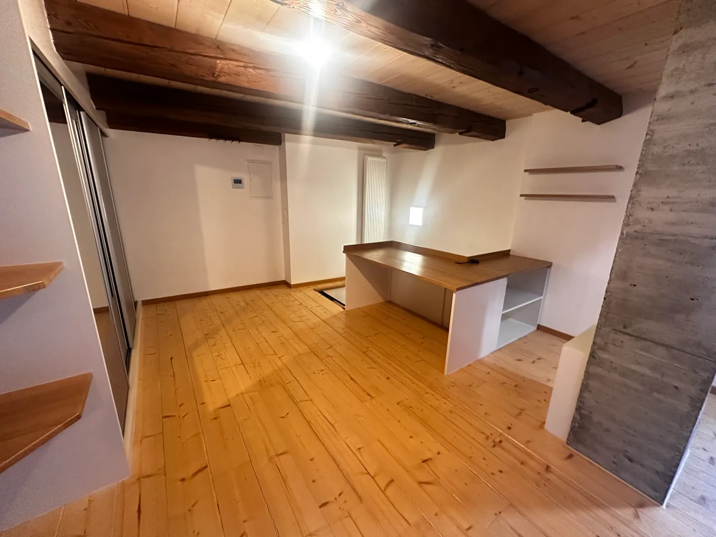 Duplex apartment 2.5 rooms 80 m² Porrentruy - Photo 8 of 9