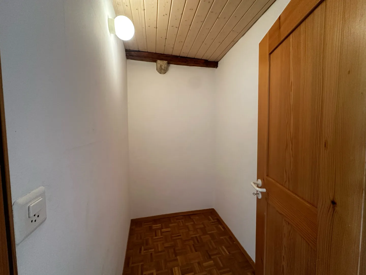 For rent   3.5 room apartment   70 m²   Quiet environment - Photo 2 of 12