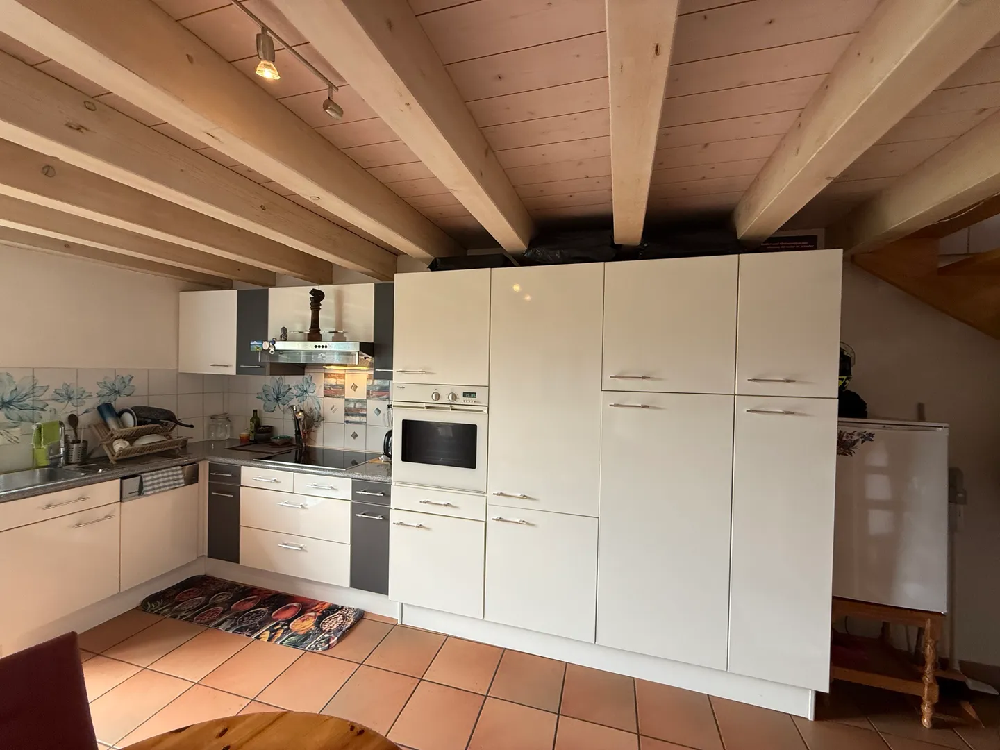 A charming triplex with garden - Photo 3 of 13