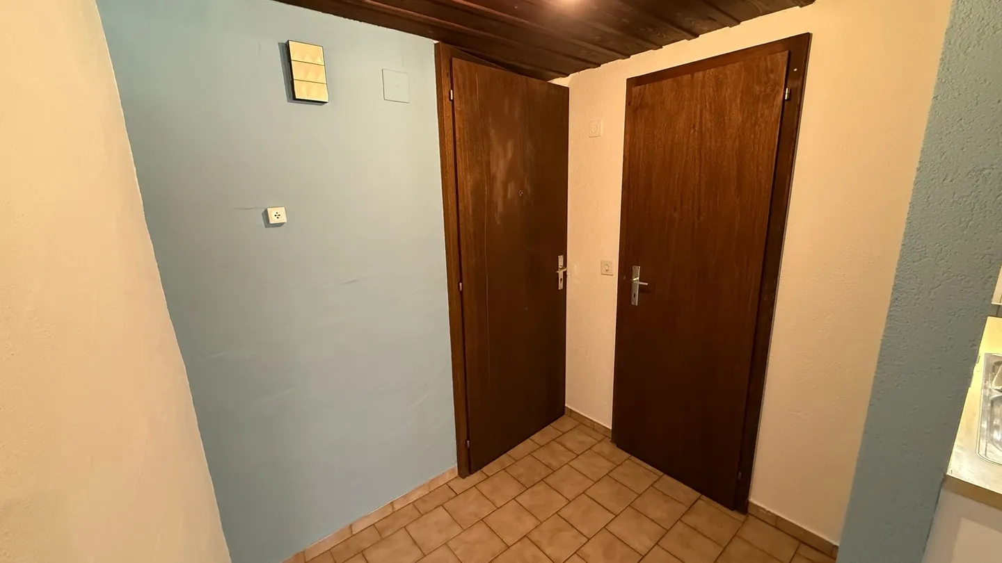 Studio nel cuore della vecchia città di Porrentruy - Foto 3 di 6