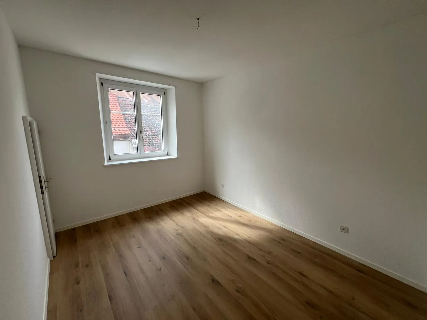 Charming 2.5 rooms in the heart of Porrentruy - Photo 9 of 13