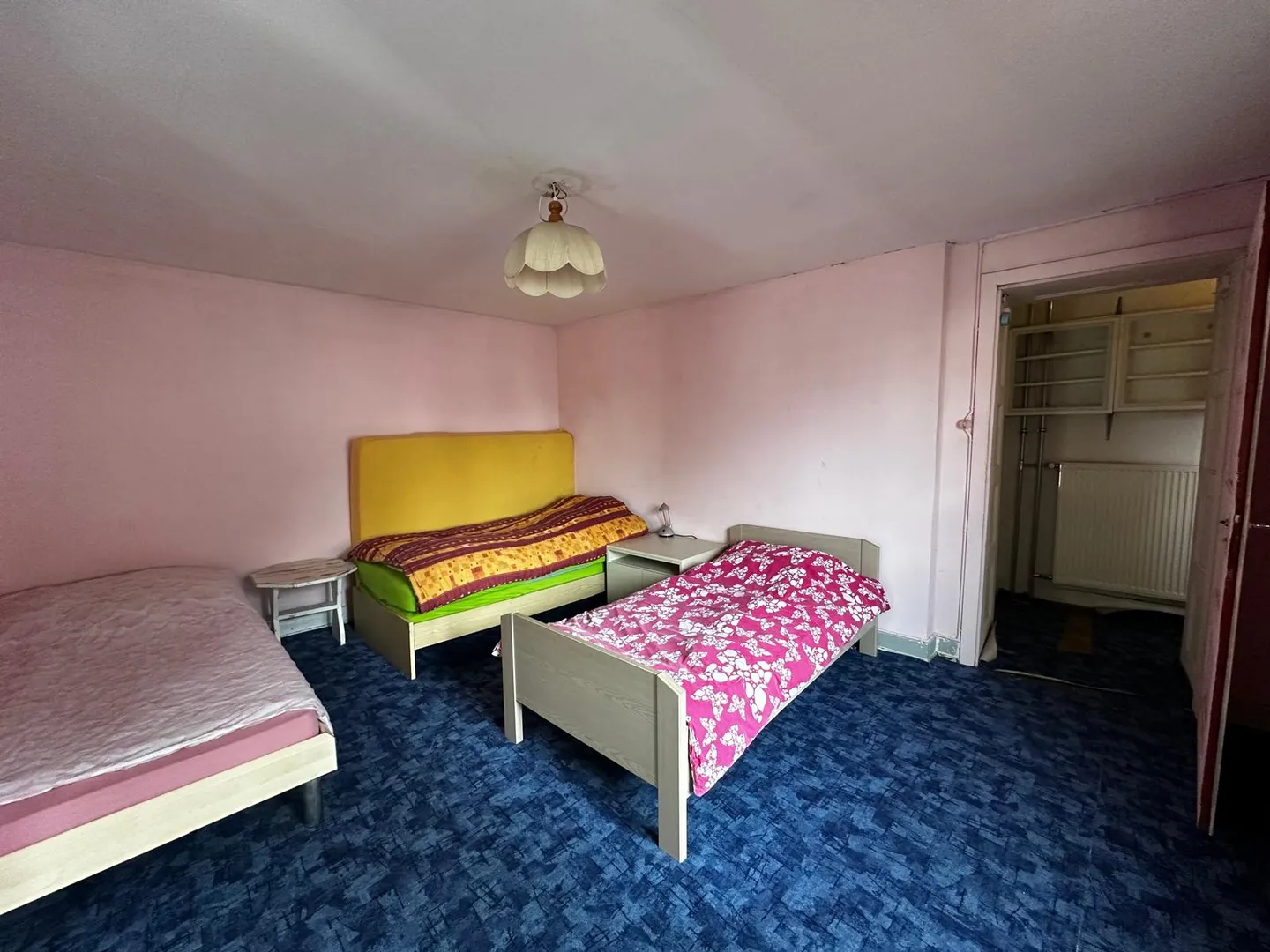 Casa di carattere con 5 camere e fienile - Foto 12 di 13