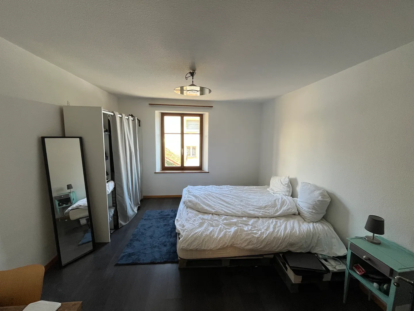 Bâtisse de caractère à rénover - Possibilité de faire 2 appartements - Photo 8 sur 13