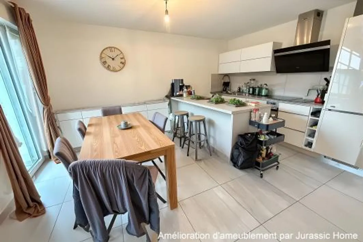 Investitionsmöglichkeit   3 Mehrfamilienhäuser zum Verkauf im Kanton Jura - Foto 10 von 13