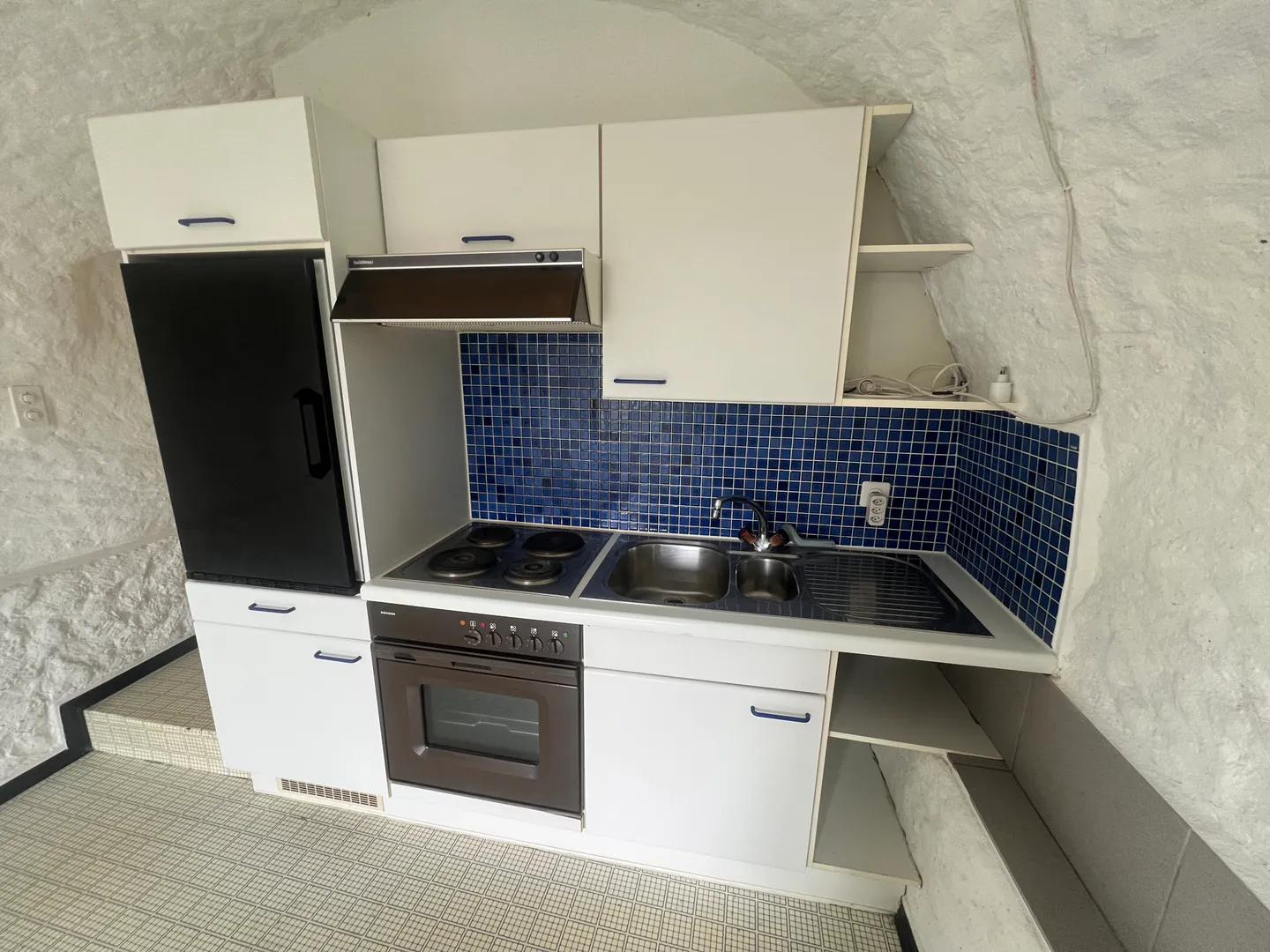 30 m² studio with unobstructed view and outdoor space Rue du Collège 25 - Photo 3 of 11