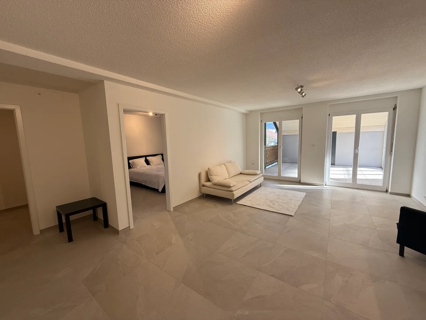 3.5 room apartment with large terrace 70 m² - Photo 12 of 13