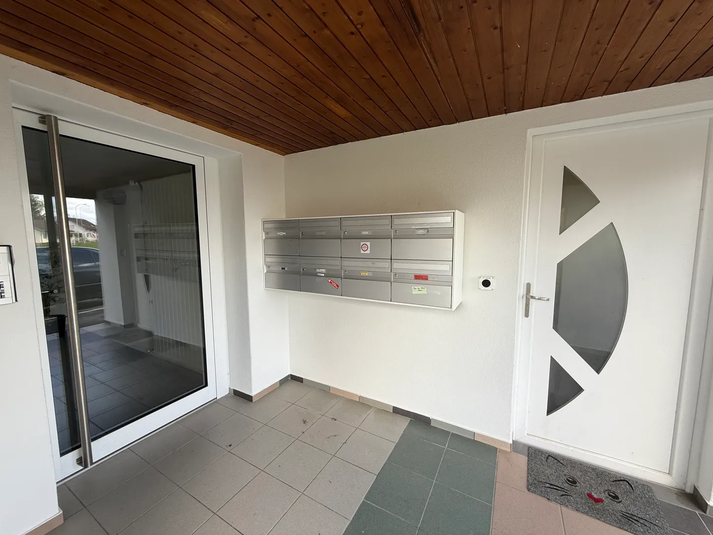 In vendita: Edificio di rendimento a Courgenay (Moulin de la Terre 5) - Foto 6 di 13
