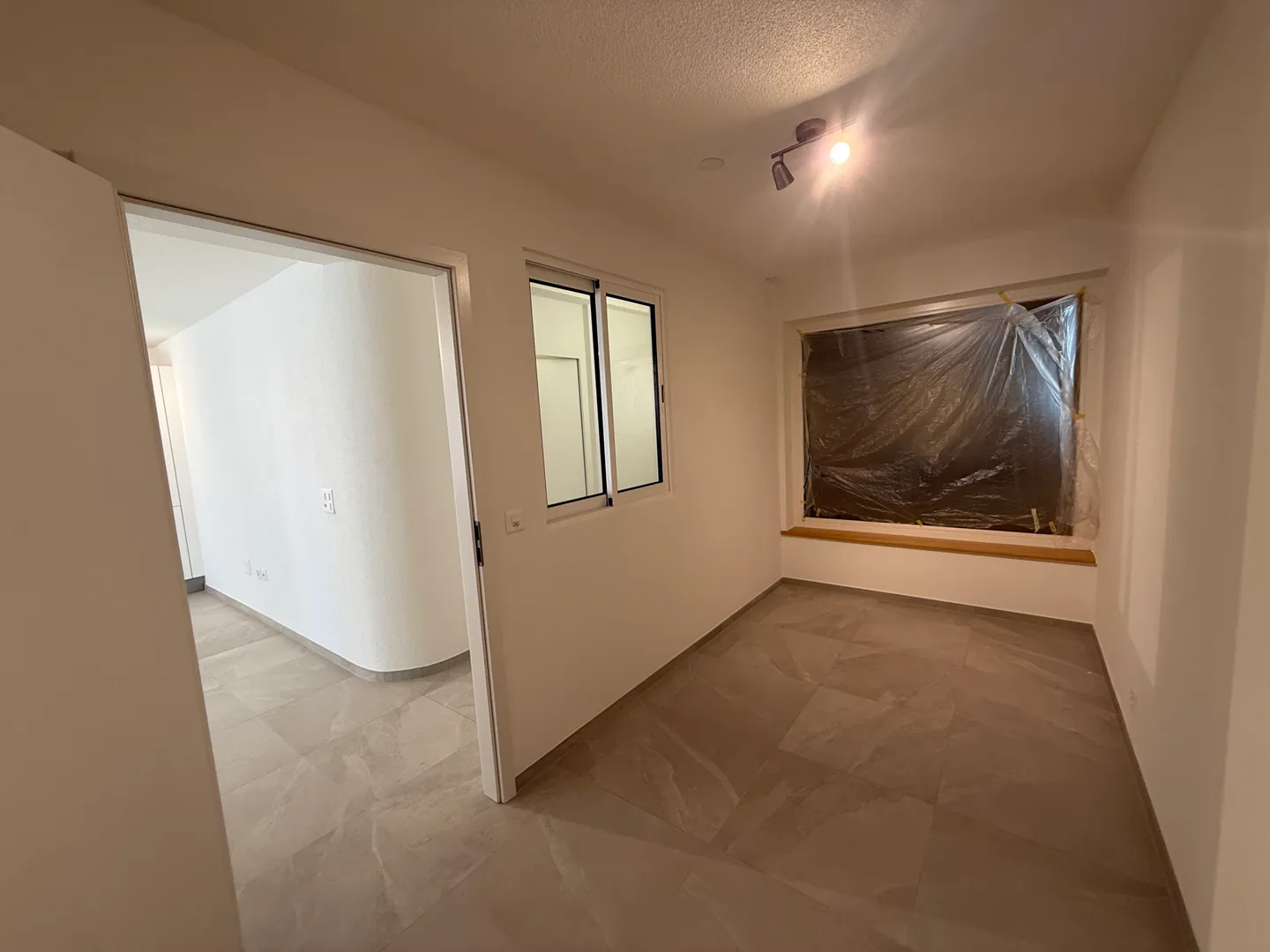 3.5 room apartment with large terrace 70 m² - Photo 9 of 13