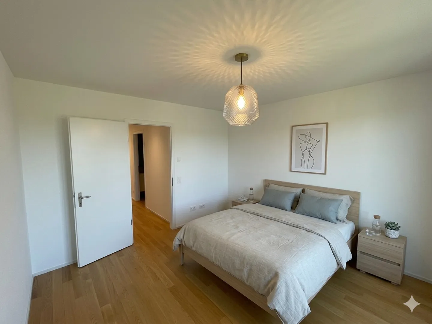 Magnifico duplex con ampia terrazza di 25 m², luminoso e moderno - Foto 7 di 13