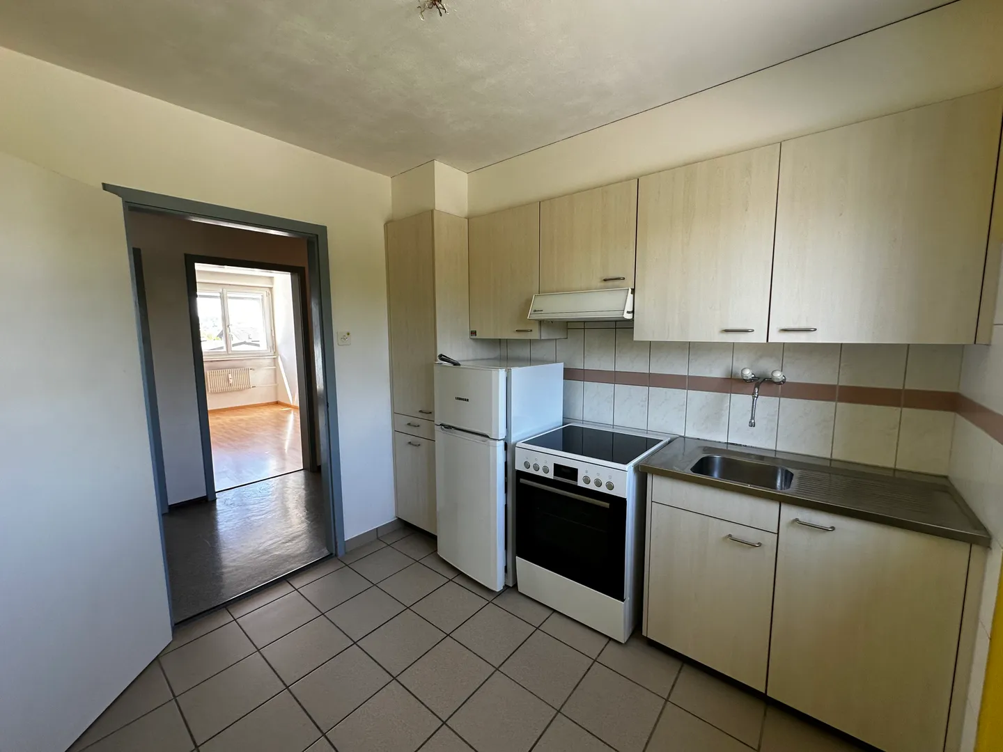 4.5-room apartment of 70 m² with balcony Mont-Terri 2 - Photo 5 of 13