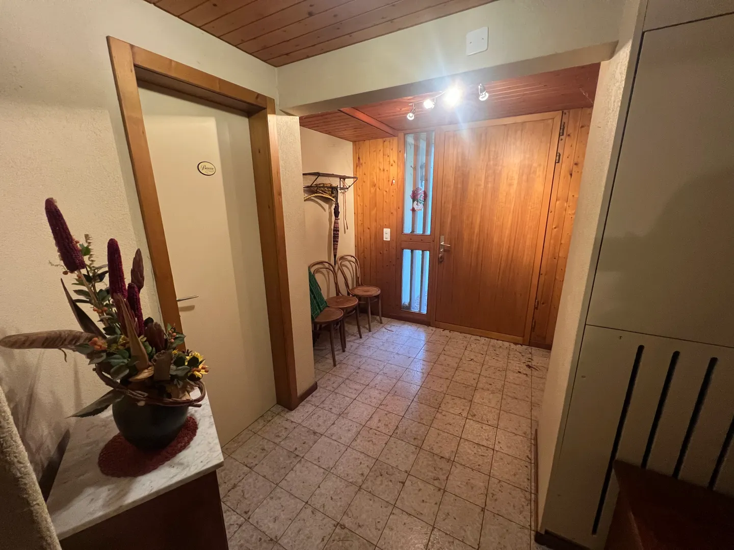 Immeuble mixte à Courgenay - Photo 3 sur 13