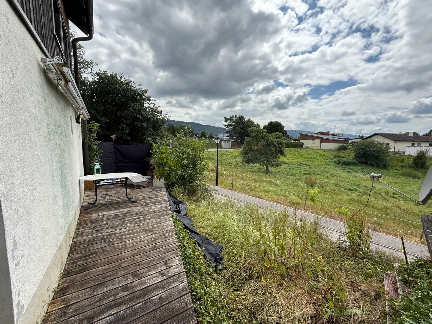 Charming triplex on 3 levels with wood stove, terrace and garden - Photo 12 of 13