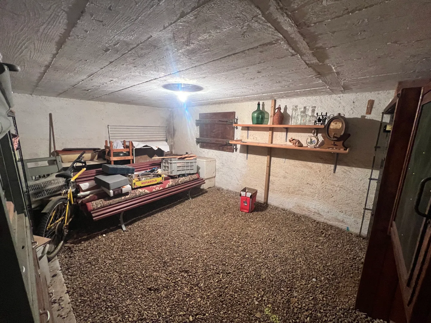 Immeuble mixte à Courgenay - Photo 12 sur 13