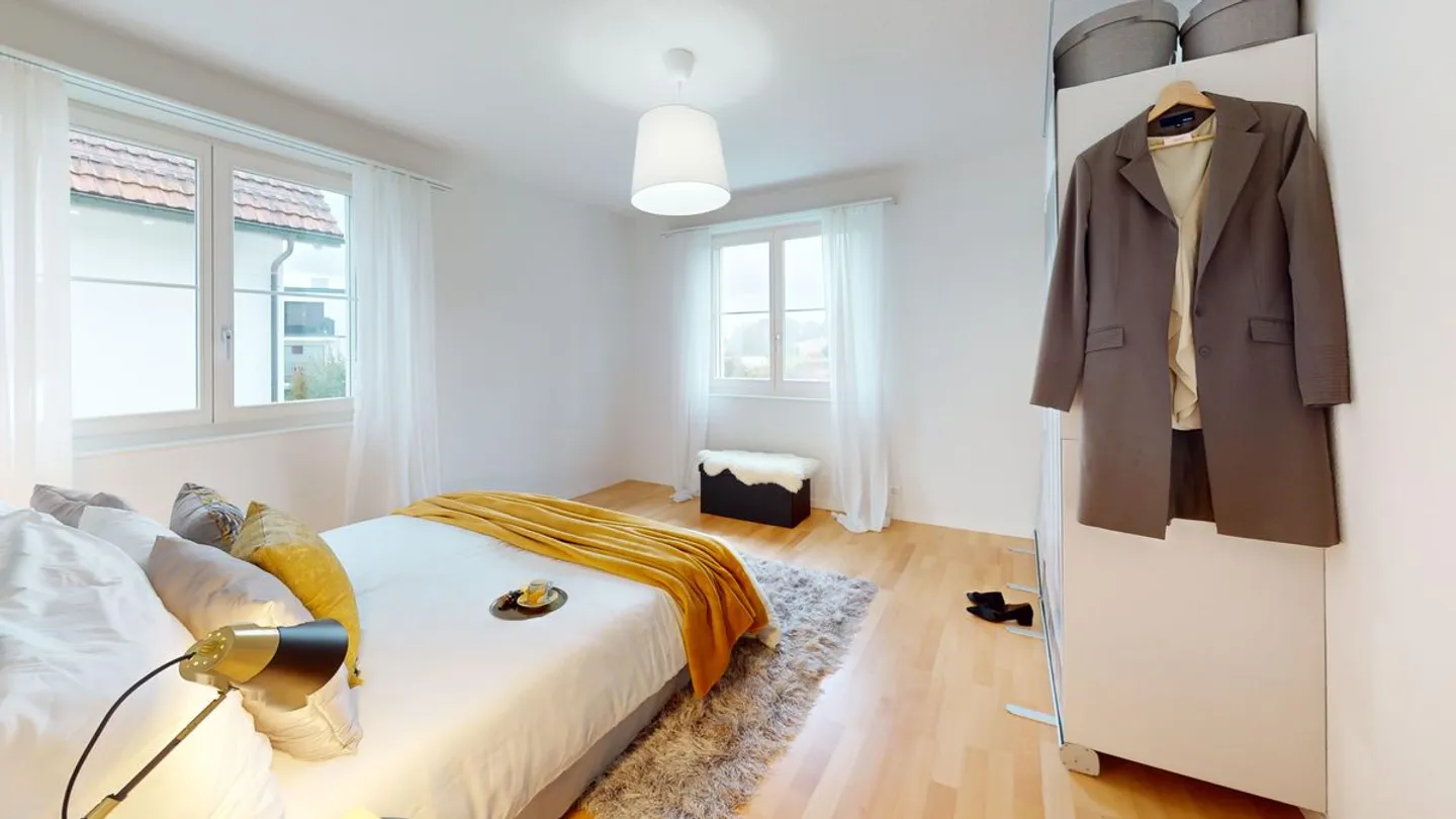 Appartamento maisonette di 5,5 stanze - Foto 10 di 10