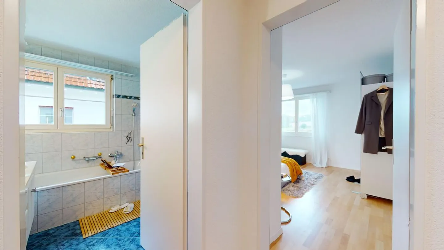 Appartamento maisonette di 5,5 stanze - Foto 6 di 10