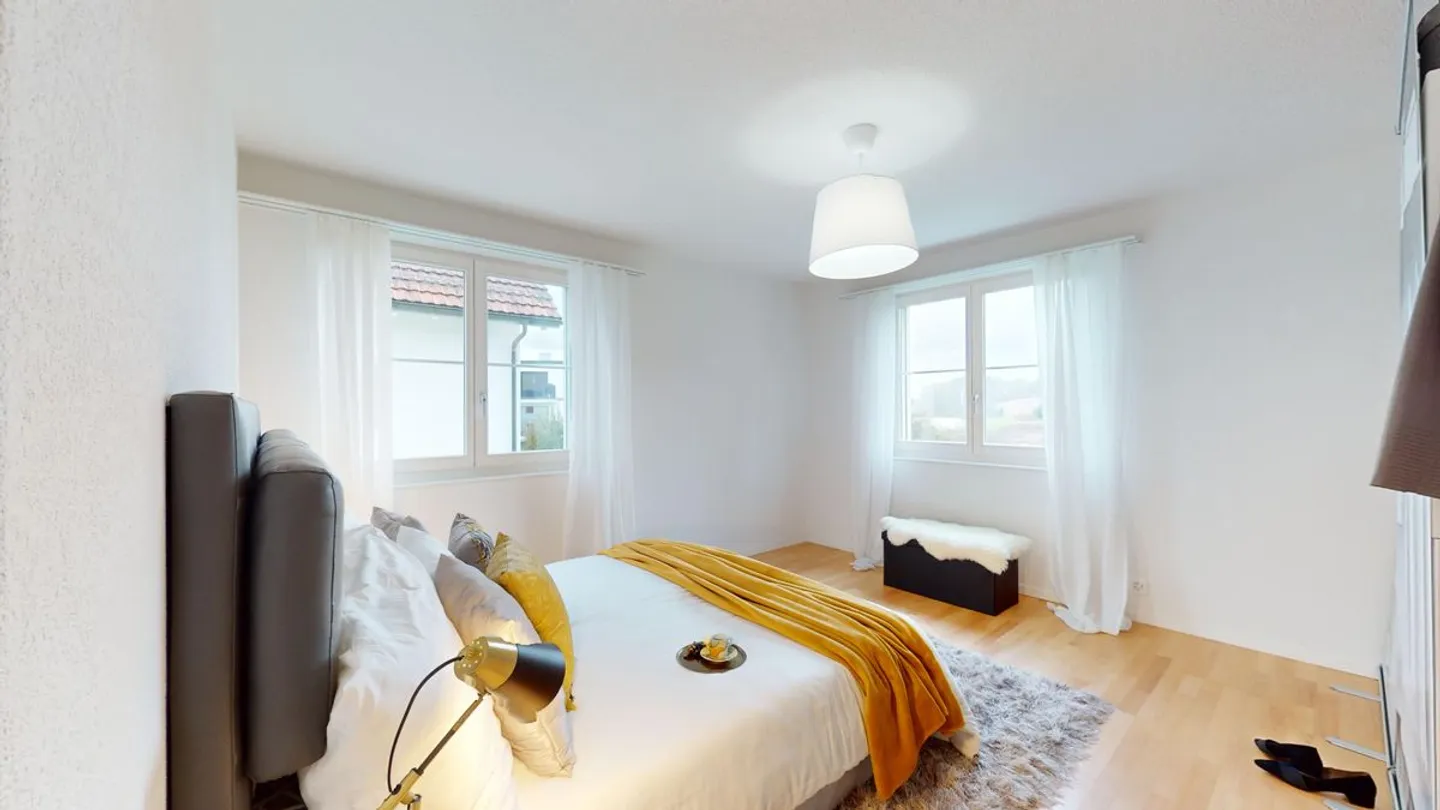 Appartamento maisonette di 5,5 stanze - Foto 7 di 10