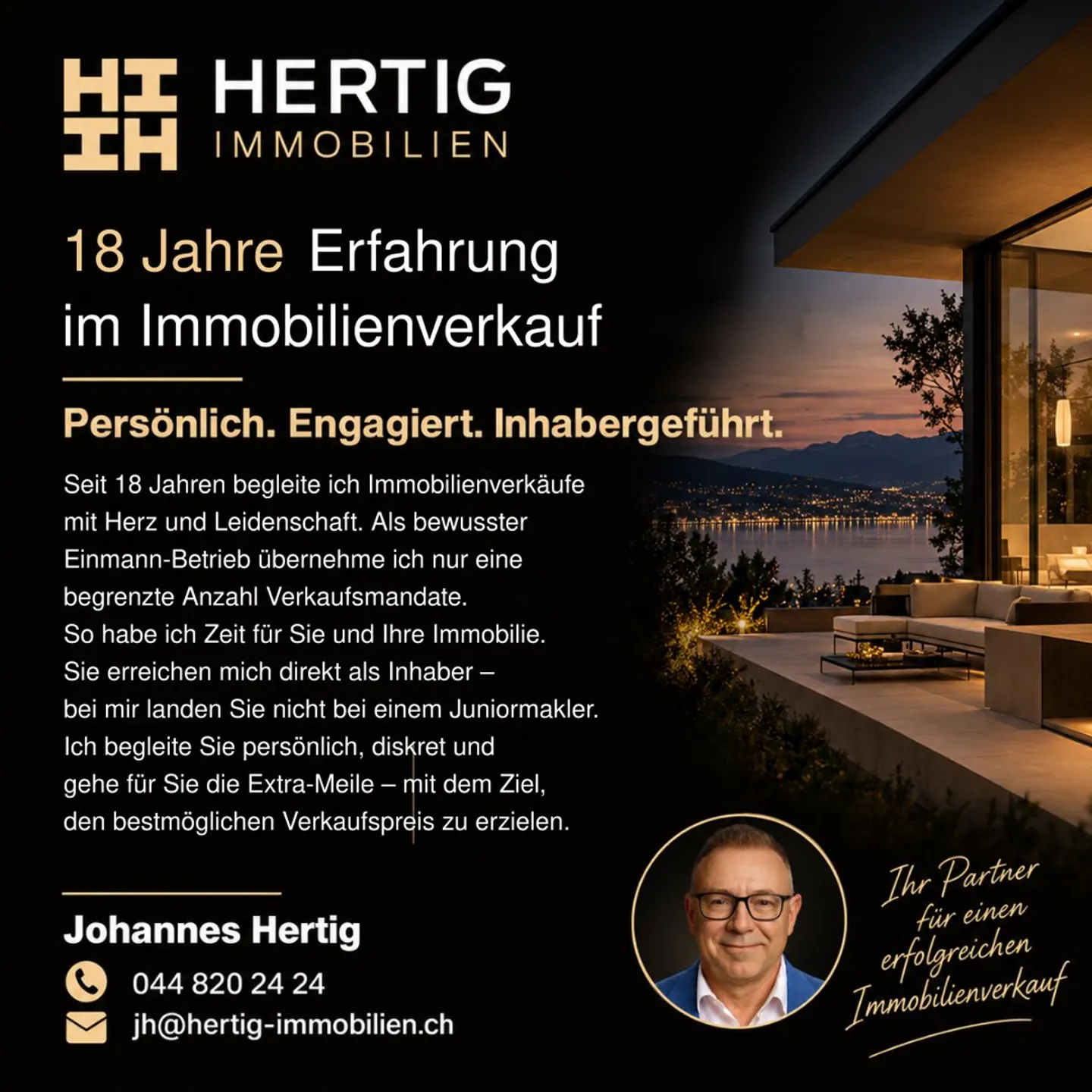 6.5-Room Country House Villa (Dettighofen DE) only 20 minutes from Bülach and Schaffhausen - Photo 2 of 13