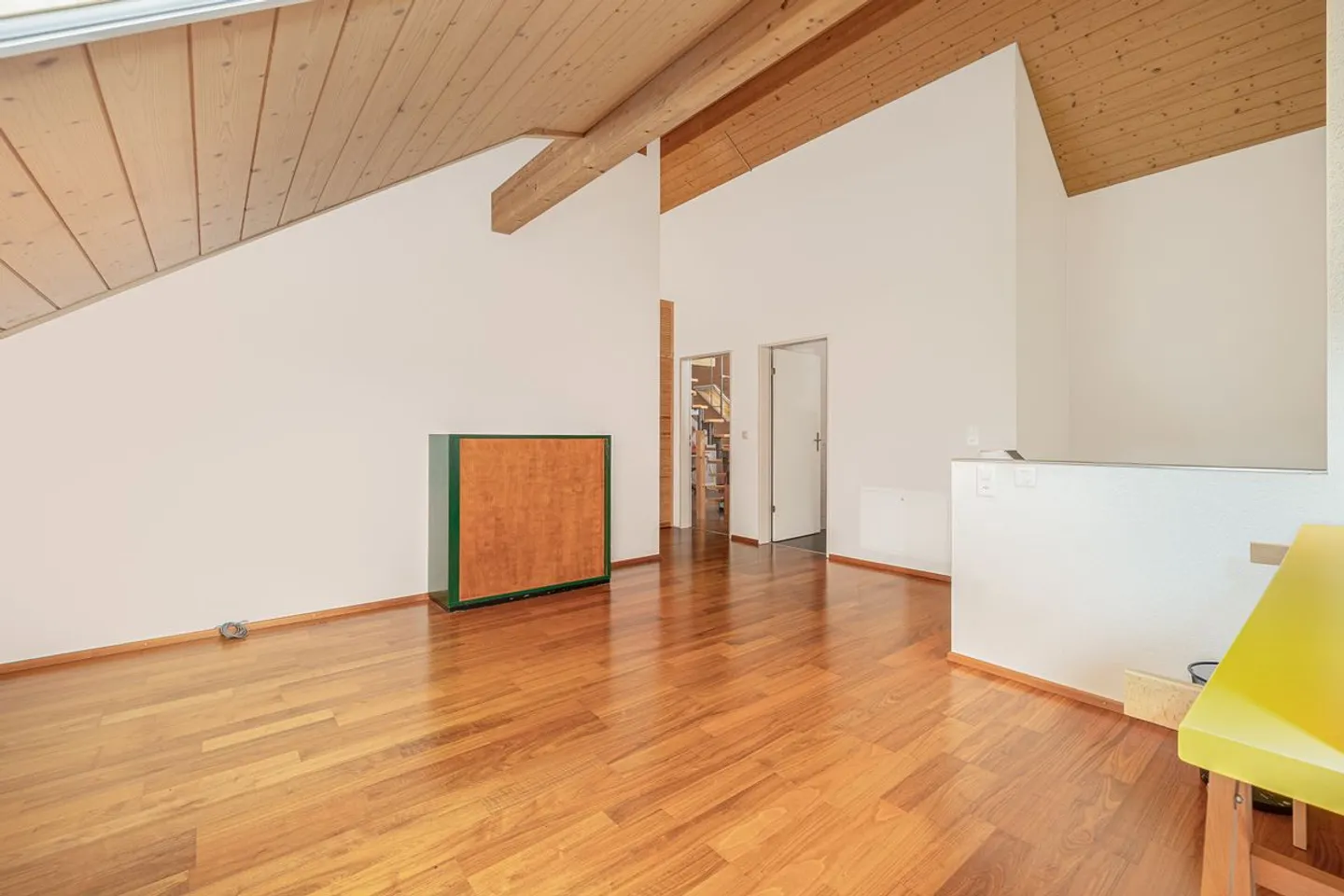 Charmantes Einfamilienhaus in Zurzach - Foto 11 von 13