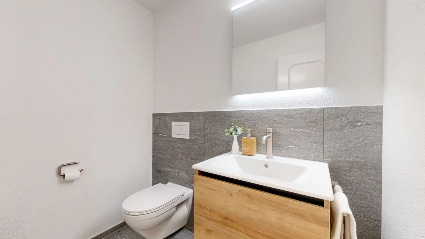 Penthouse de Luxe avec Terrasses - Photo 6 sur 13