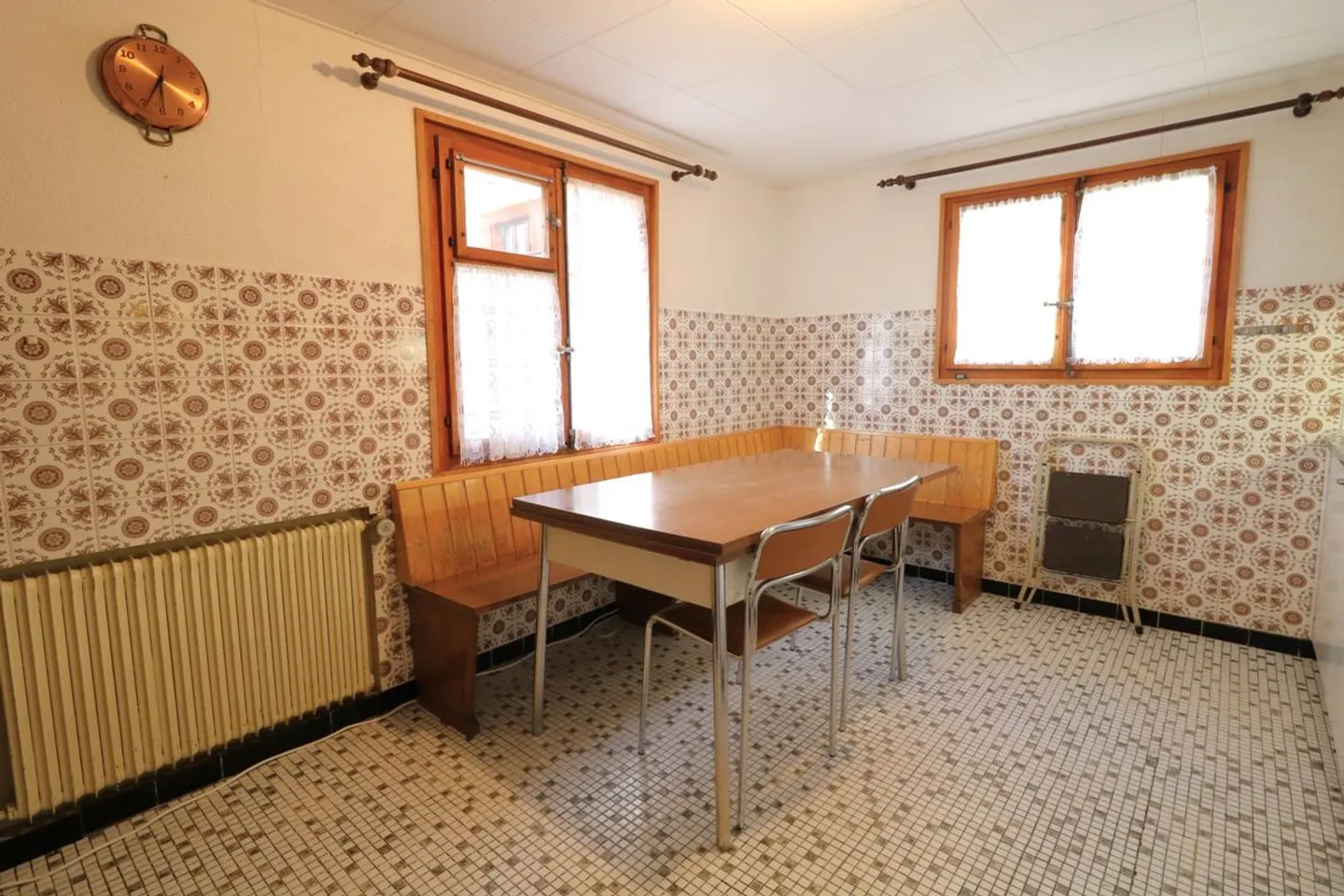 Appartamento tipico del villaggio - Foto 3 di 13