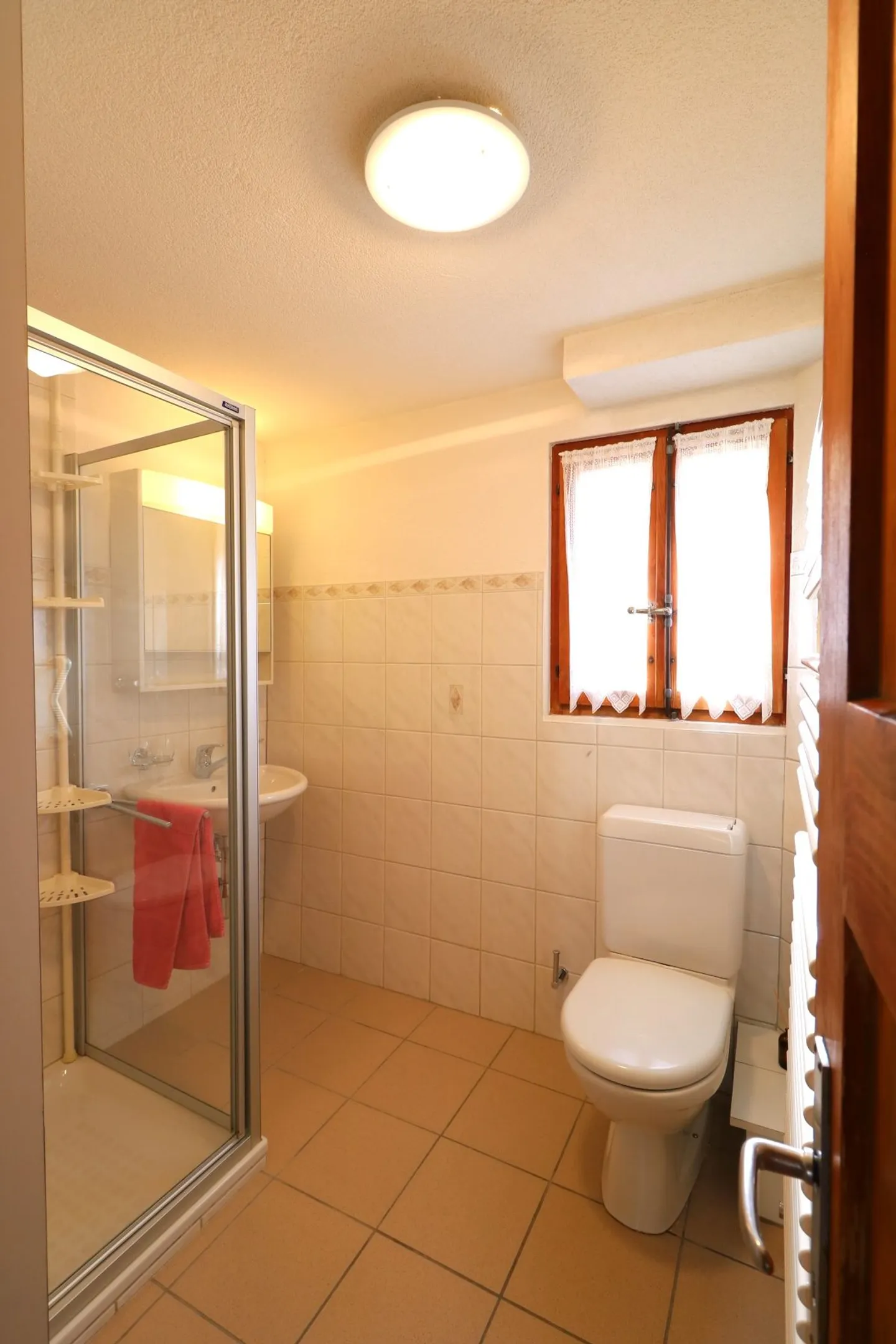 Appartamento tipico del villaggio - Foto 8 di 13