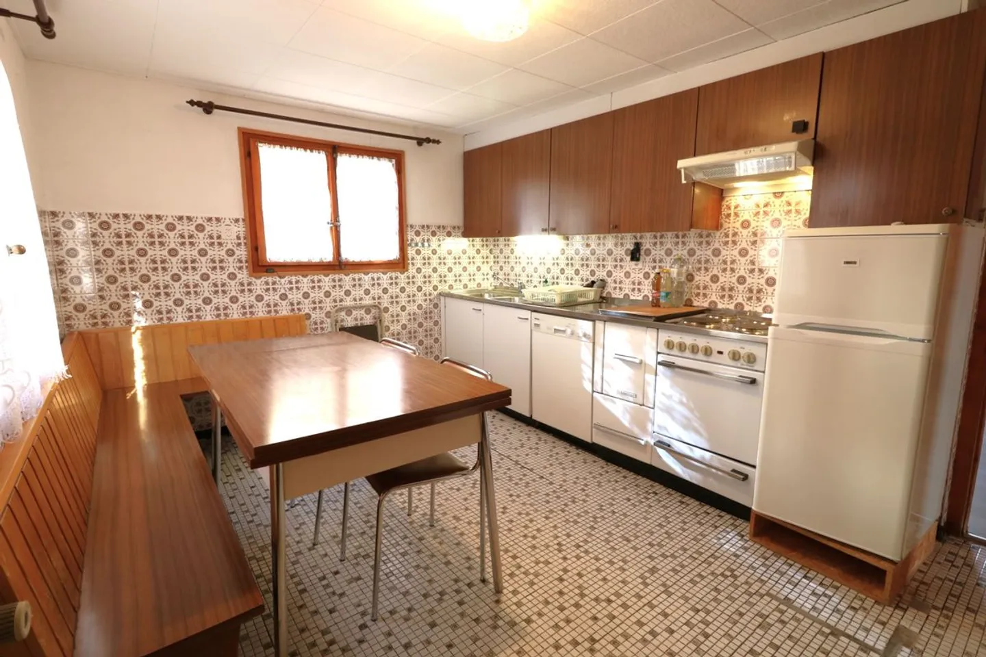 Appartamento tipico del villaggio - Foto 2 di 13