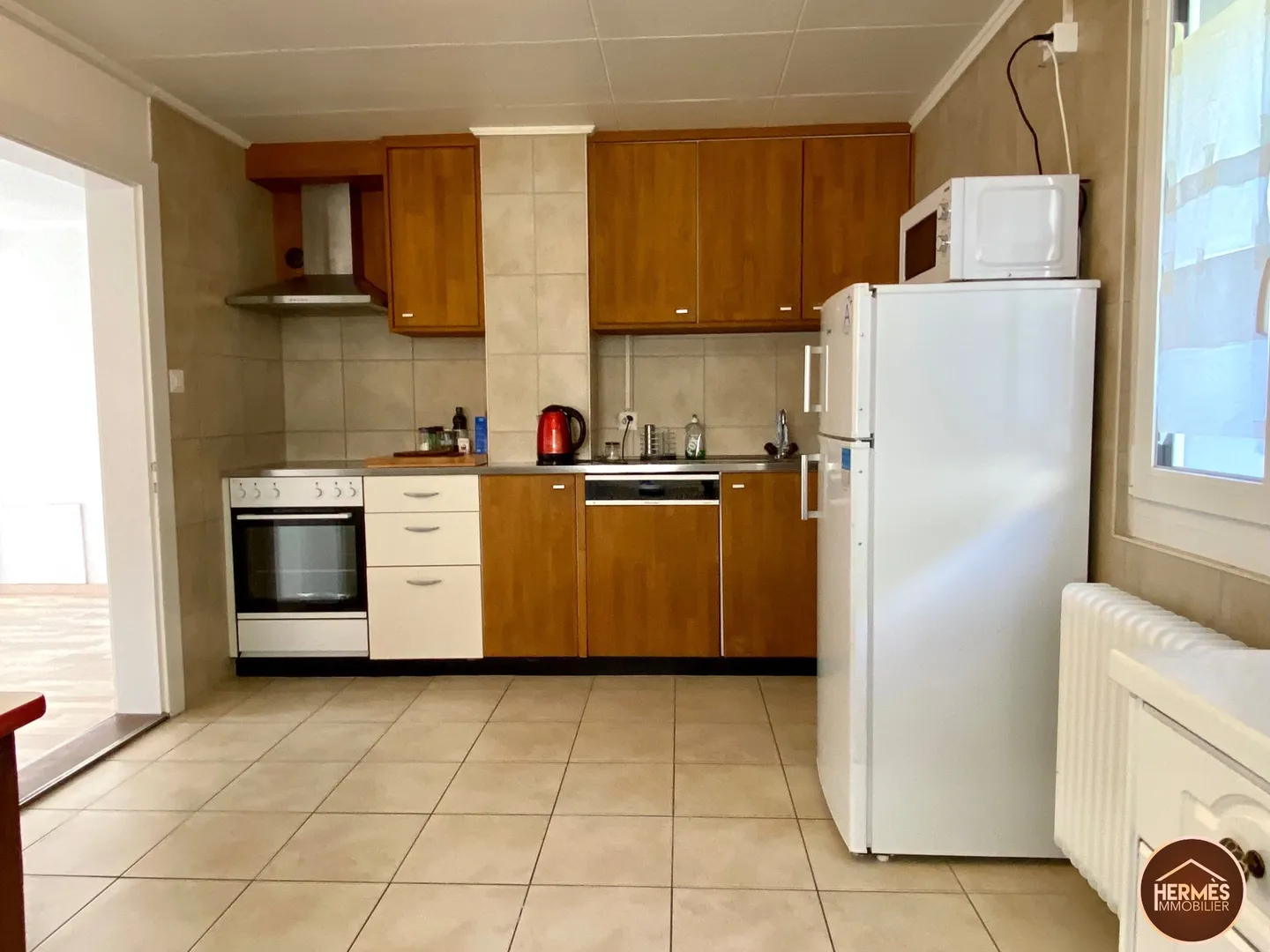 Appartement en duplex dans maison villageoise - Photo 7 sur 13