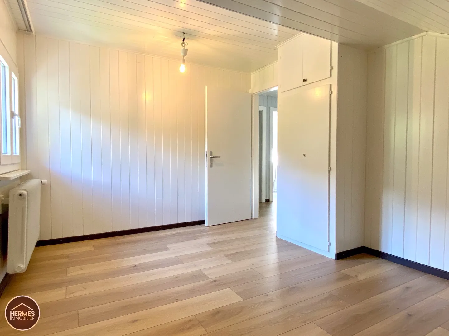Appartement en duplex dans maison villageoise - Photo 11 sur 13