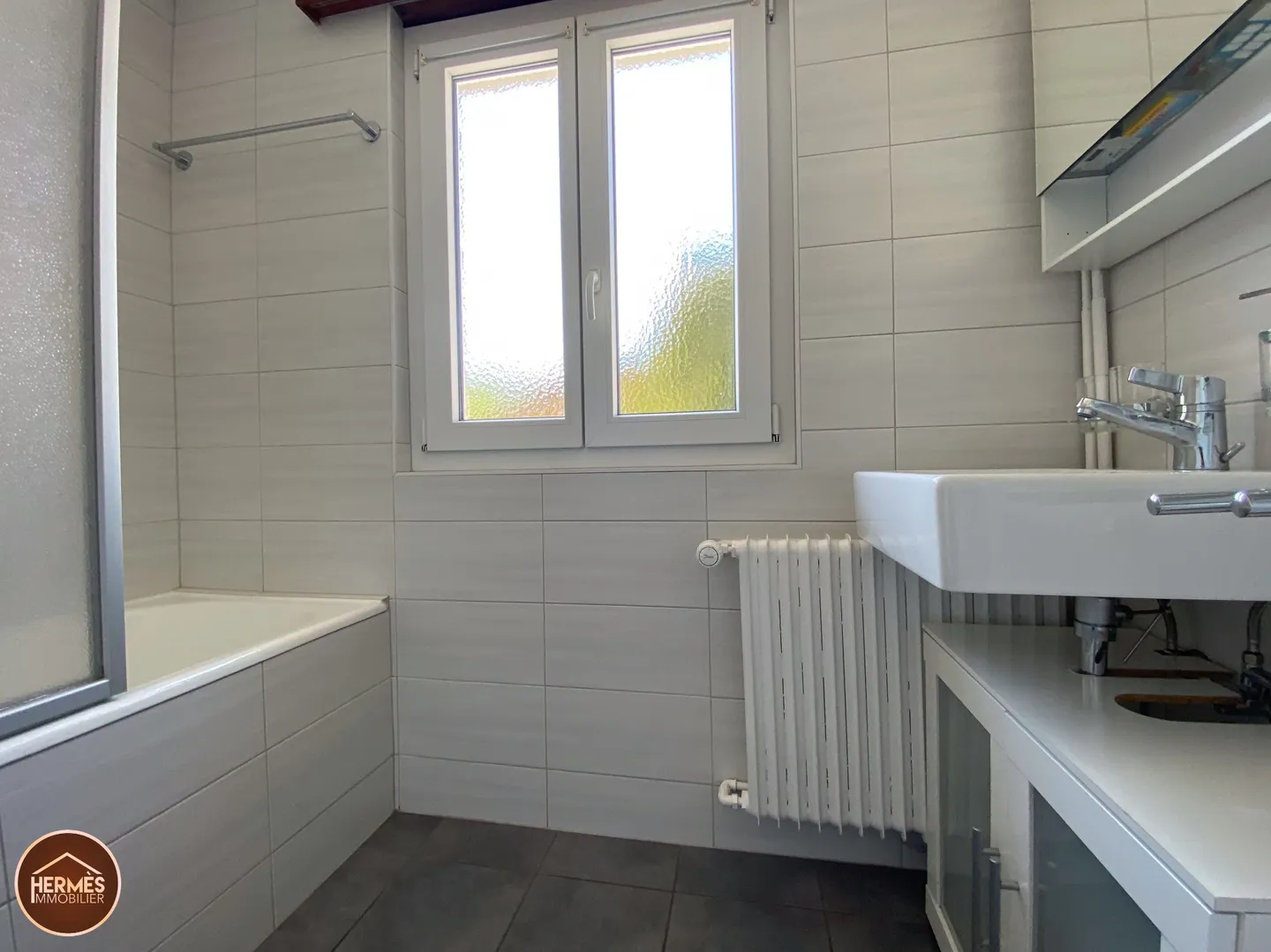 Appartement en duplex dans maison villageoise - Photo 10 sur 13