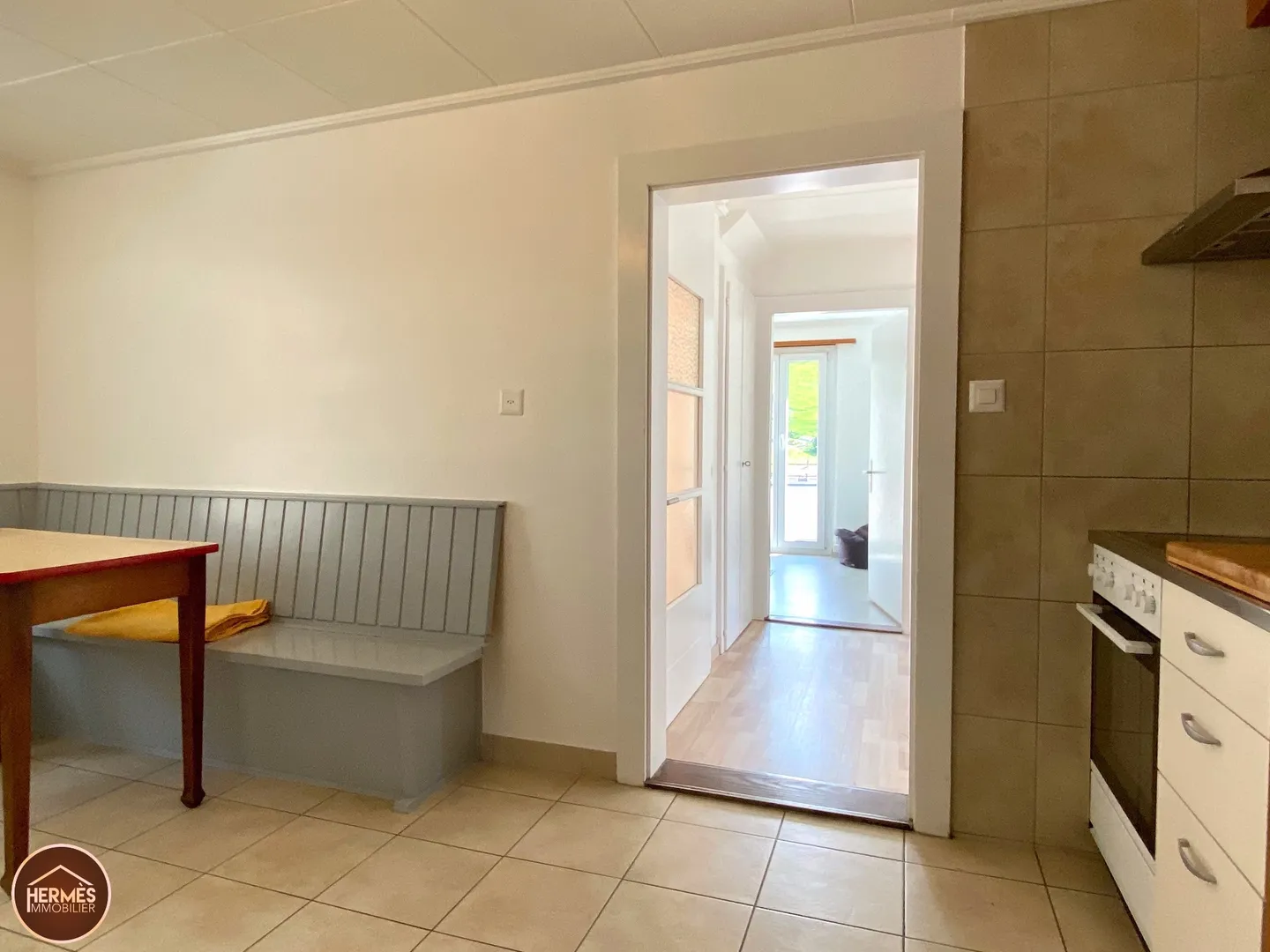 Appartement en duplex dans maison villageoise - Photo 8 sur 13