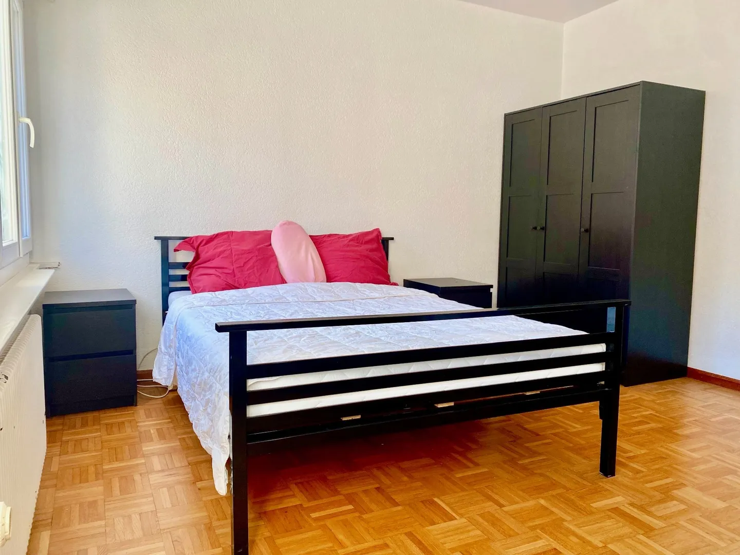 Schöne 2,5-Zimmer-Wohnung in Sion - Südbalkon - Foto 13 von 13