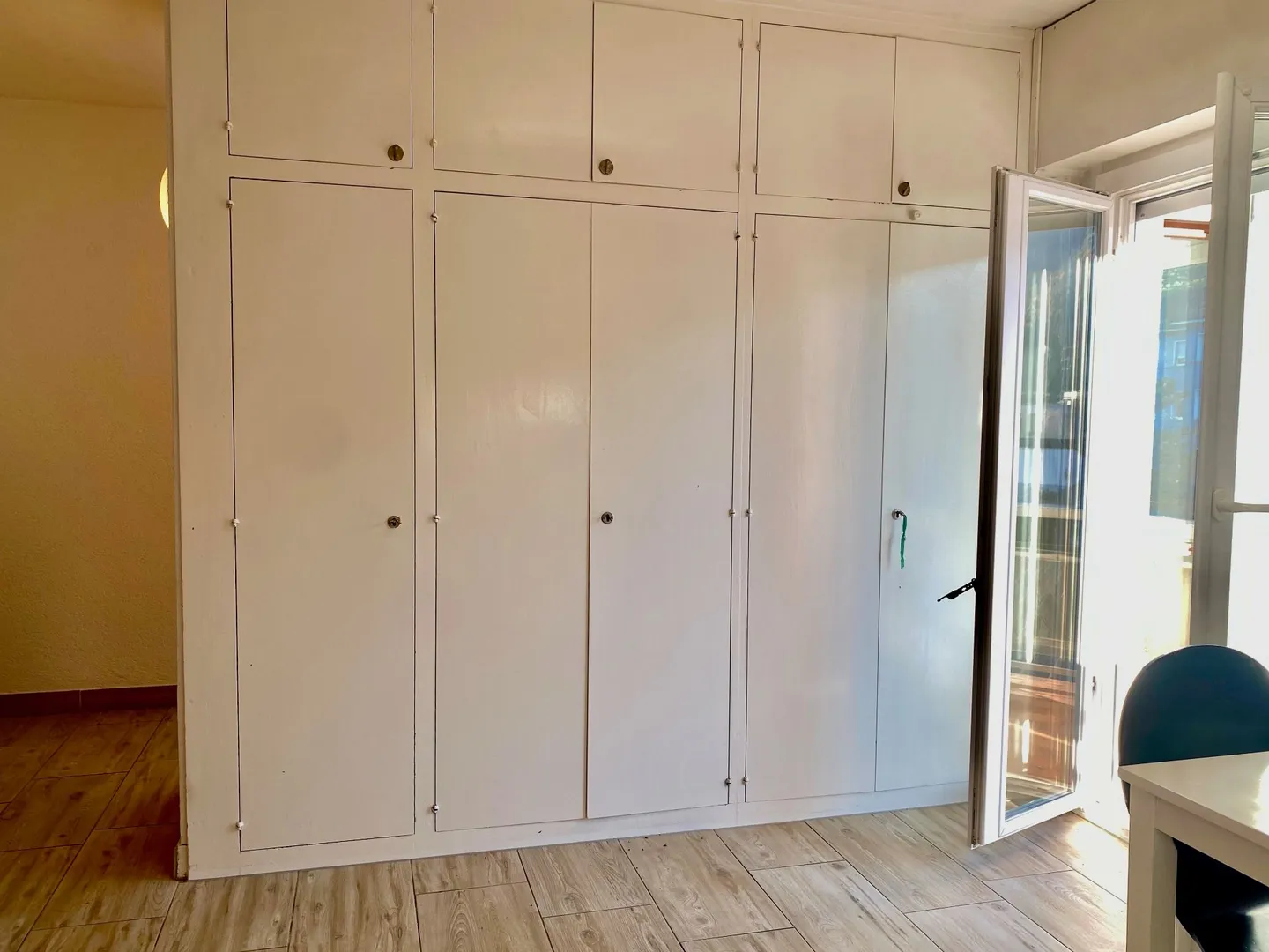 Schöne 2,5-Zimmer-Wohnung in Sion - Südbalkon - Foto 7 von 13