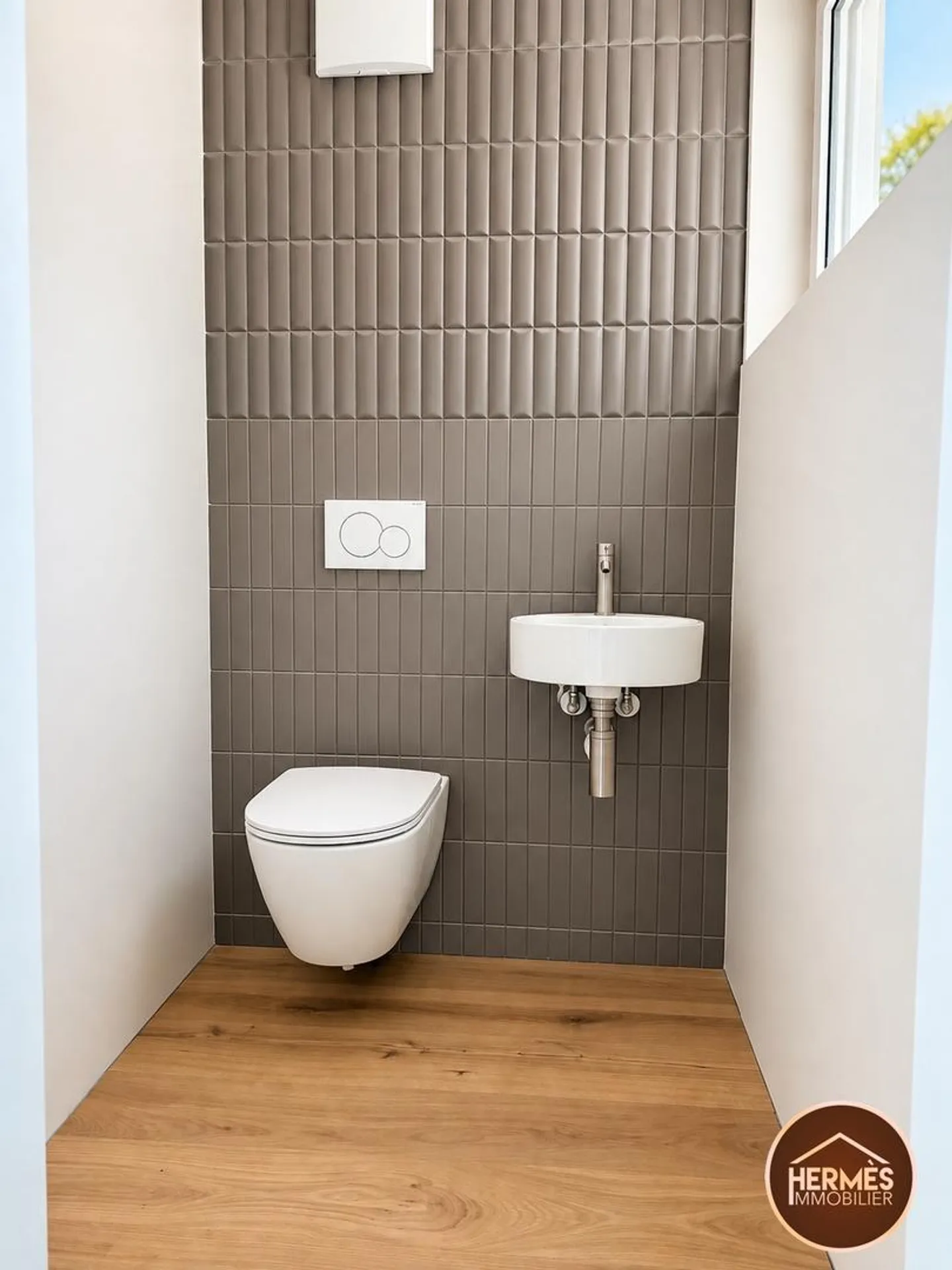 Very beautiful new 4.5-room villa in Bramois - Photo 9 of 13