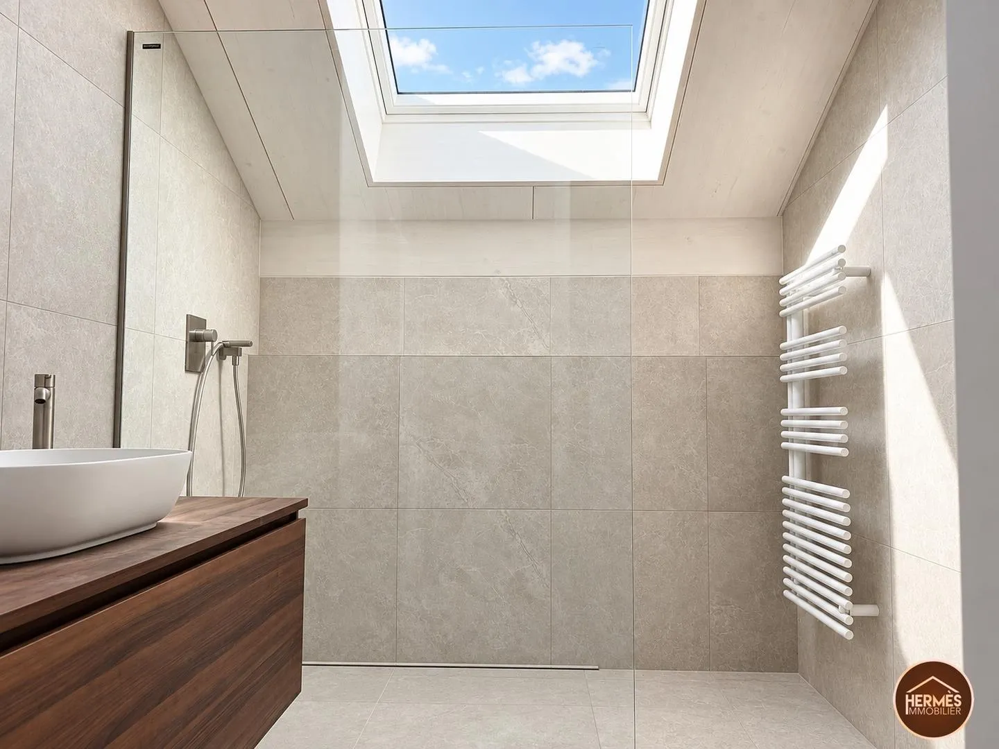 Very beautiful new 4.5-room villa in Bramois - Photo 13 of 13