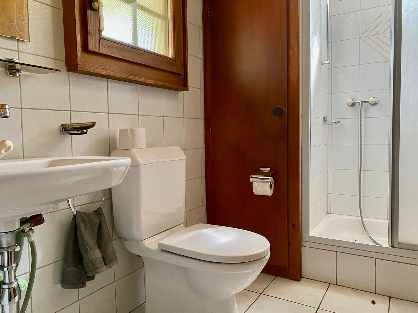Chalet 3.0 stanze 60 m2 - Foto 12 di 13