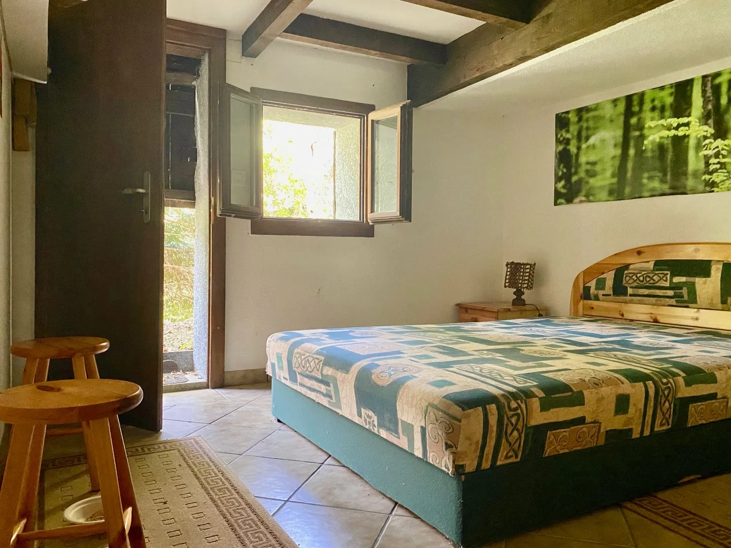 Chalet 3.0 stanze 60 m2 - Foto 11 di 13
