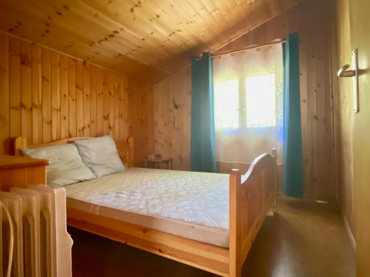 Chalet 3.0 stanze 60 m2 - Foto 9 di 13