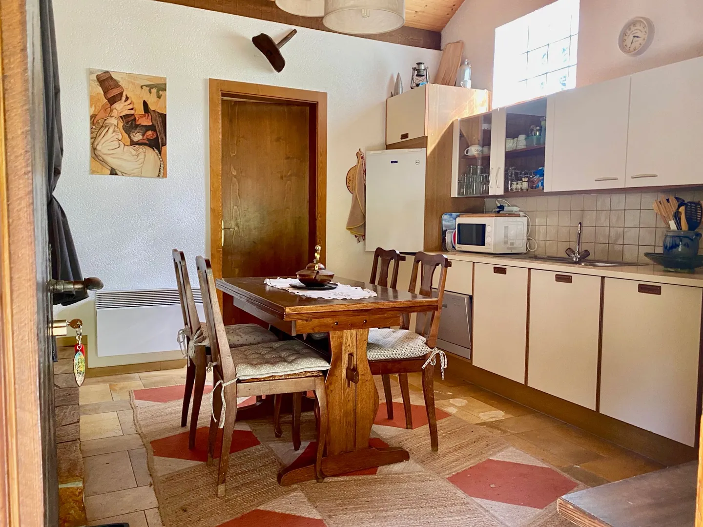 Chalet 3.0 stanze 60 m2 - Foto 6 di 13