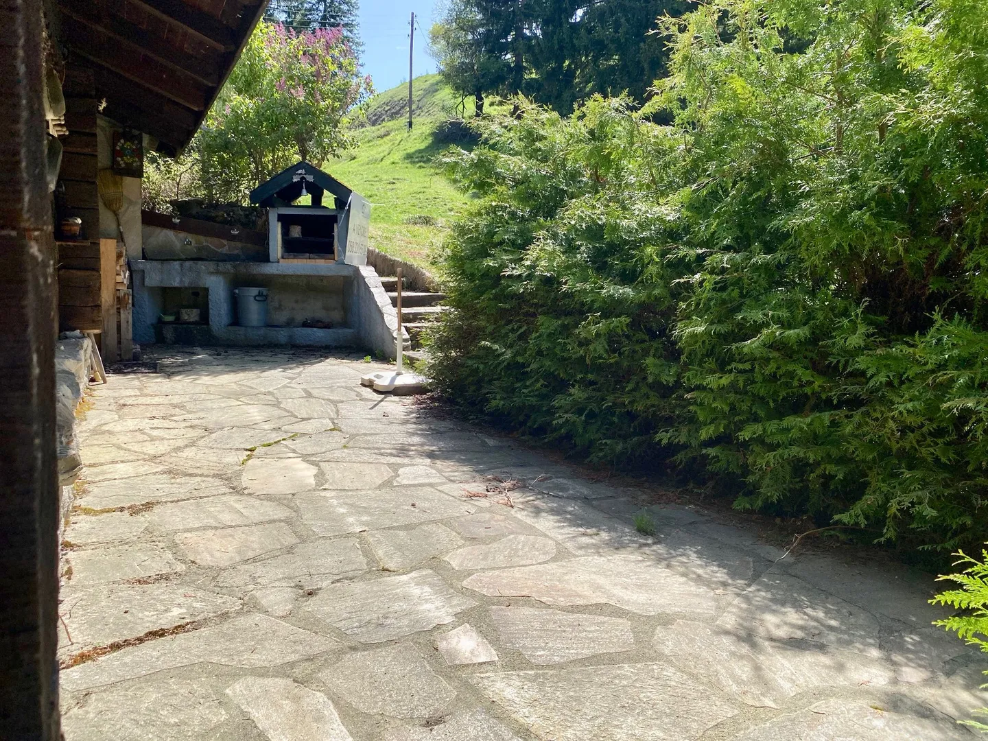 Chalet 3.0 stanze 60 m2 - Foto 13 di 13