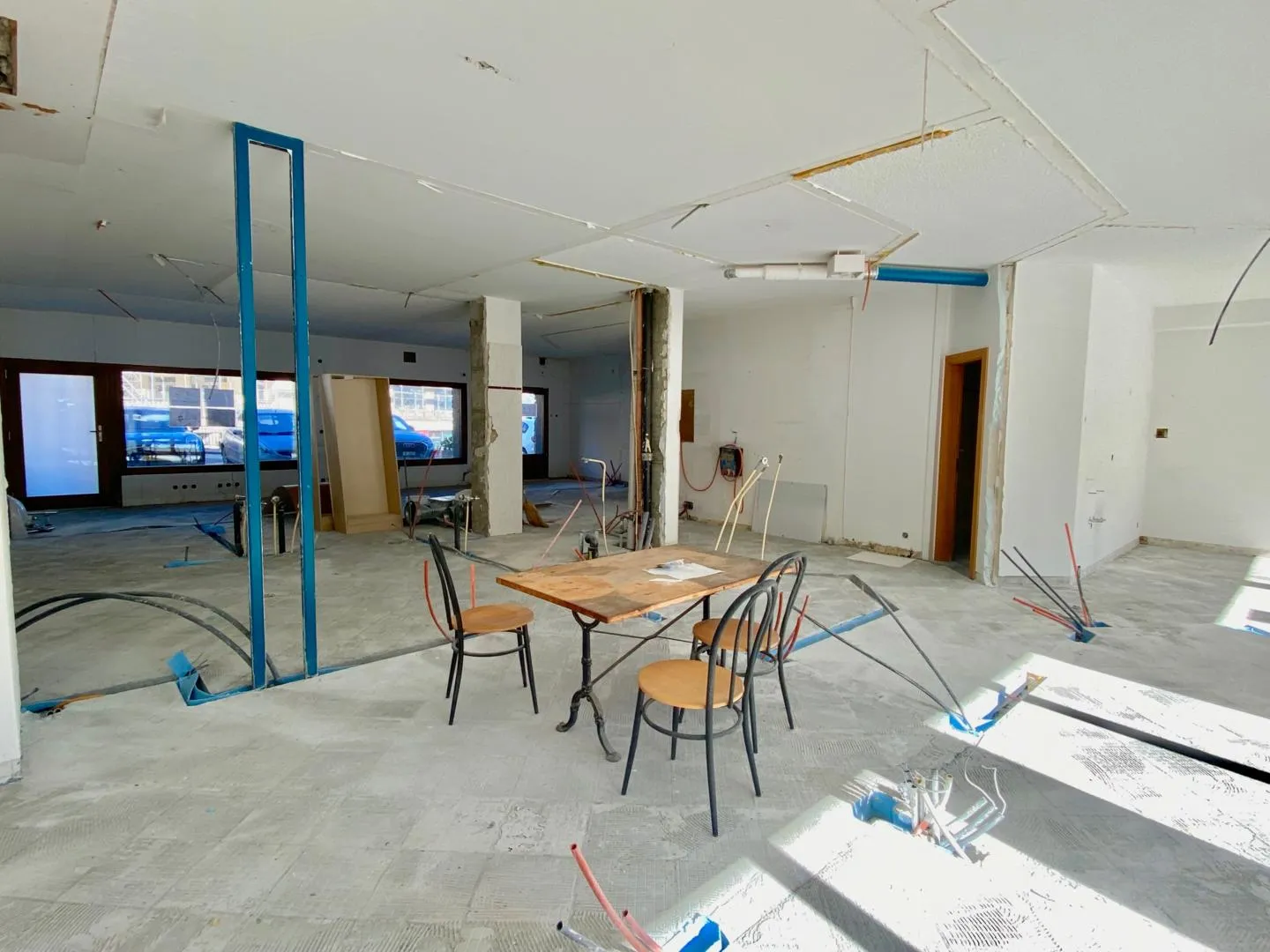 Schöne Wohnung - Foto 11 von 12