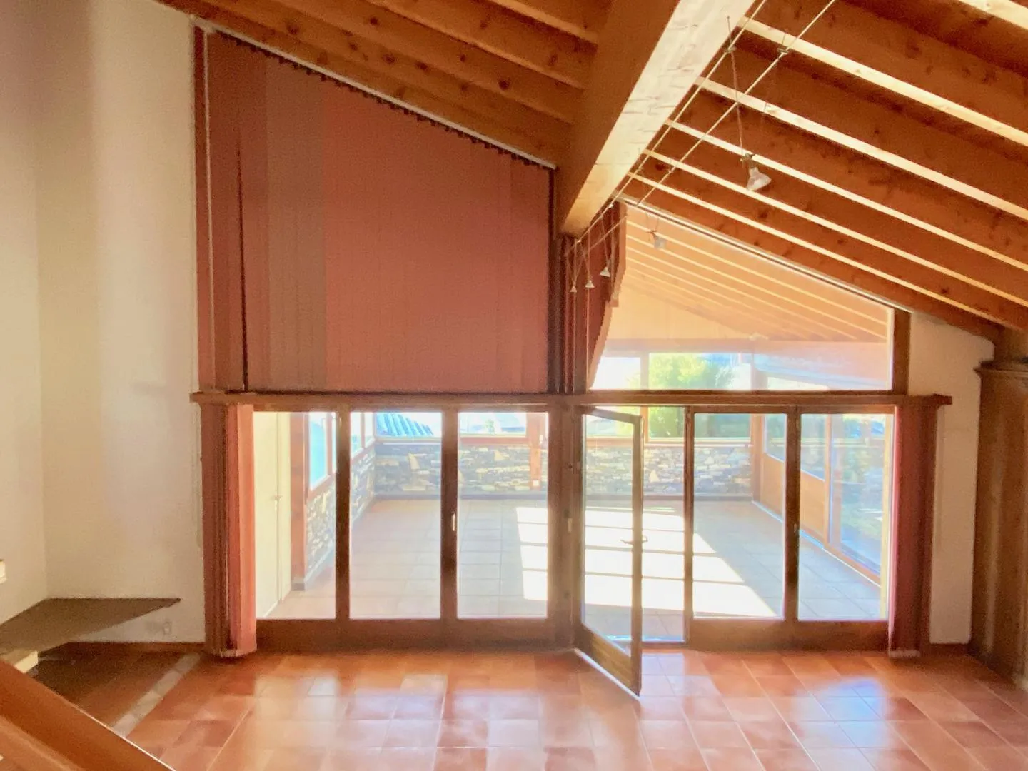 Magnifique maison/villa de caractère de 7.5 pièces à Chandolin sur Savièse - Photo 13 sur 13