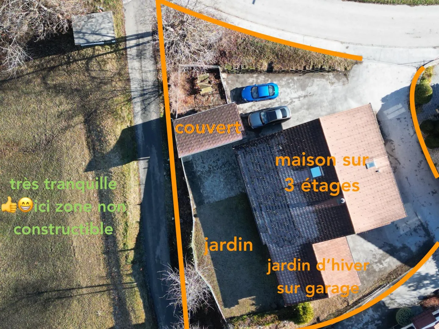 Magnifique maison/villa de caractère de 7.5 pièces à Chandolin sur Savièse - Photo 5 sur 13