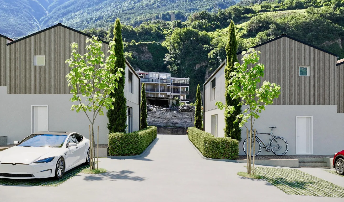 Ihre 4,5-Zimmer-Villa - Foto 3 von 13