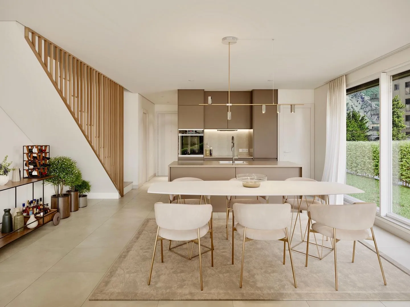 Ihre 4,5-Zimmer-Villa - Foto 7 von 13