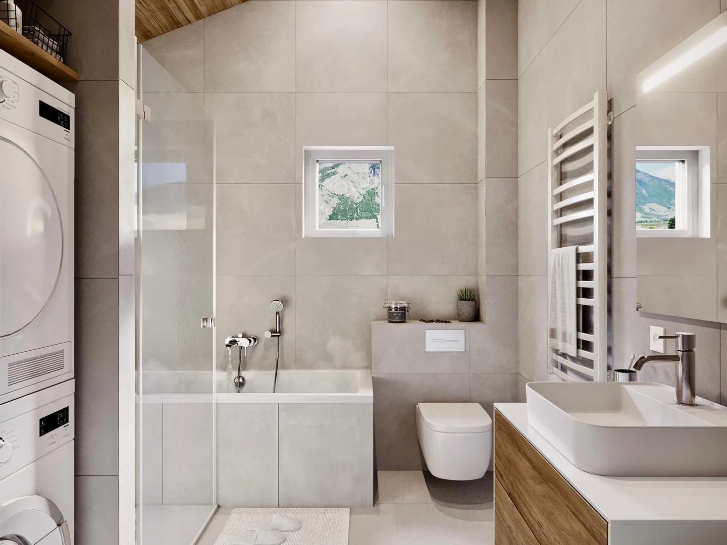 Ihre 4,5-Zimmer-Villa - Foto 9 von 13